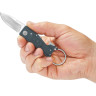 Нож SOG KEYTRON URBAN GRAY KT1004 SG_KT1004