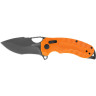 Нож SOG KIKU XR LTE ORANGE G10 12-27-03-57 SG_12-27-03-57